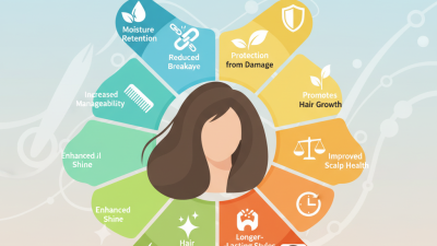 Top 10 Benefits of Nail Interlock for Your Hair Care Routine?