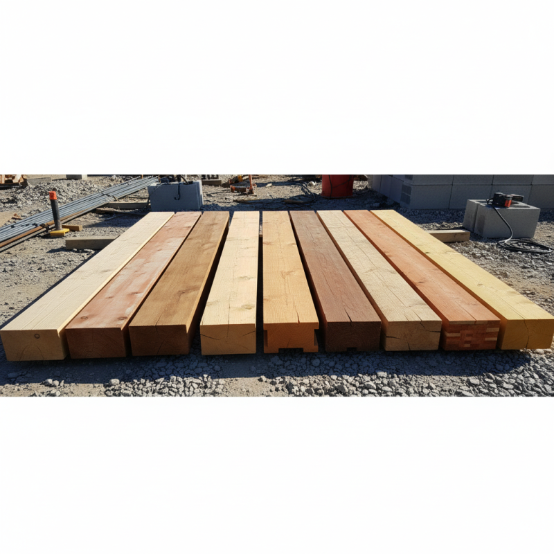 The Best 10 Joists Timber Options for Your Construction Needs?
