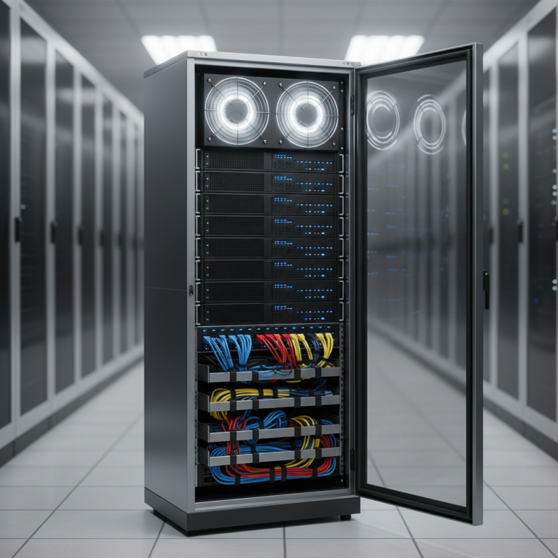 How to Choose the Right Half Server Cabinet for Your Needs?