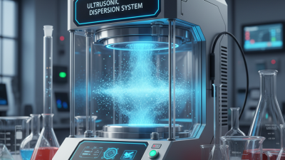 Top Ultrasonic Dispersion Equipment for 2026 Is It Worth It?