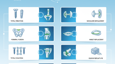 Top 10 Orthopedic Implants You Need to Know About?