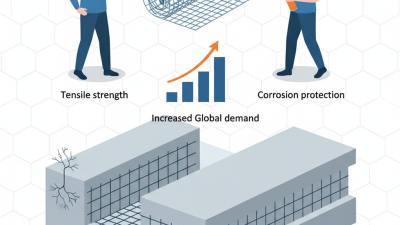 How to Use Welded Wire Mesh for Effective Construction?
