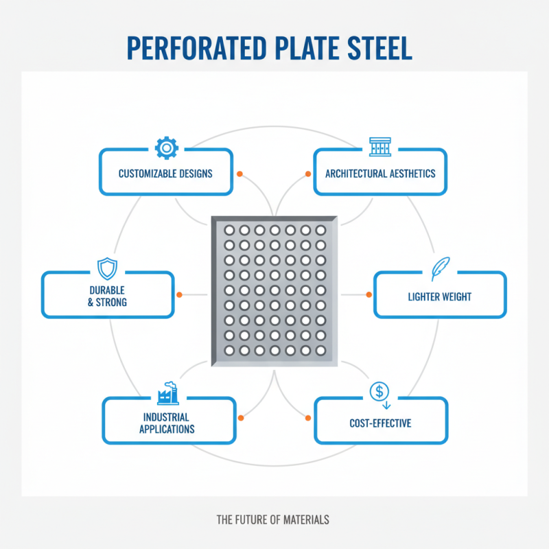 2026 Best Perforated Plate Steel Applications and Benefits?