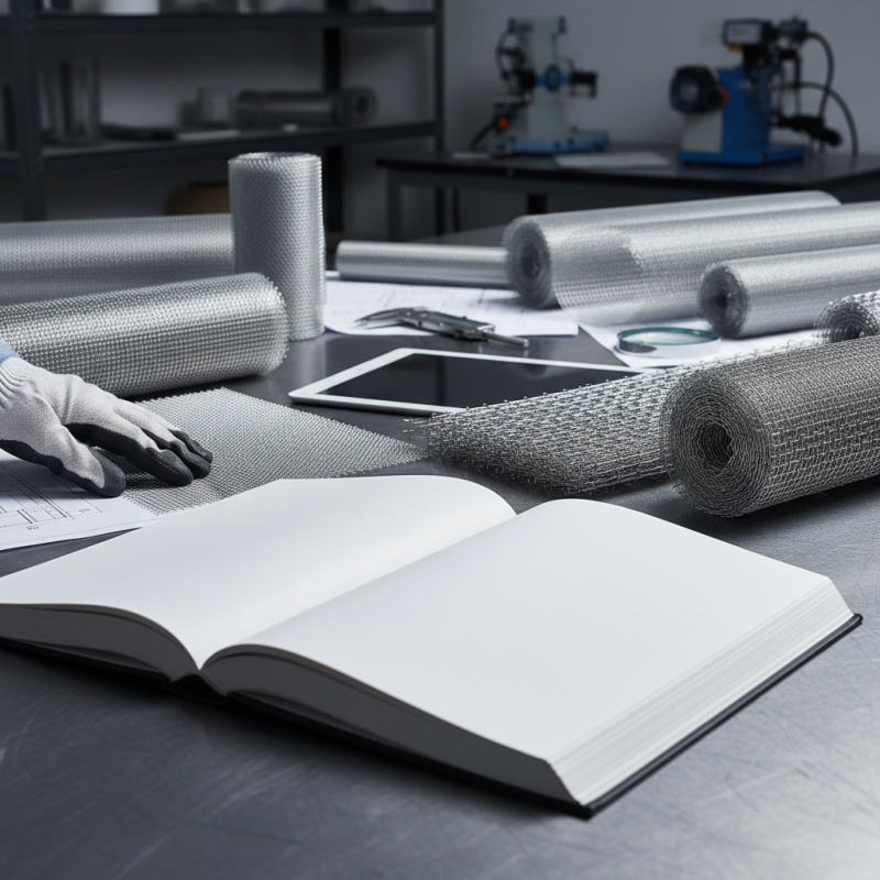 2026 Best Stainless Steel Wire Mesh Options for Your Needs?