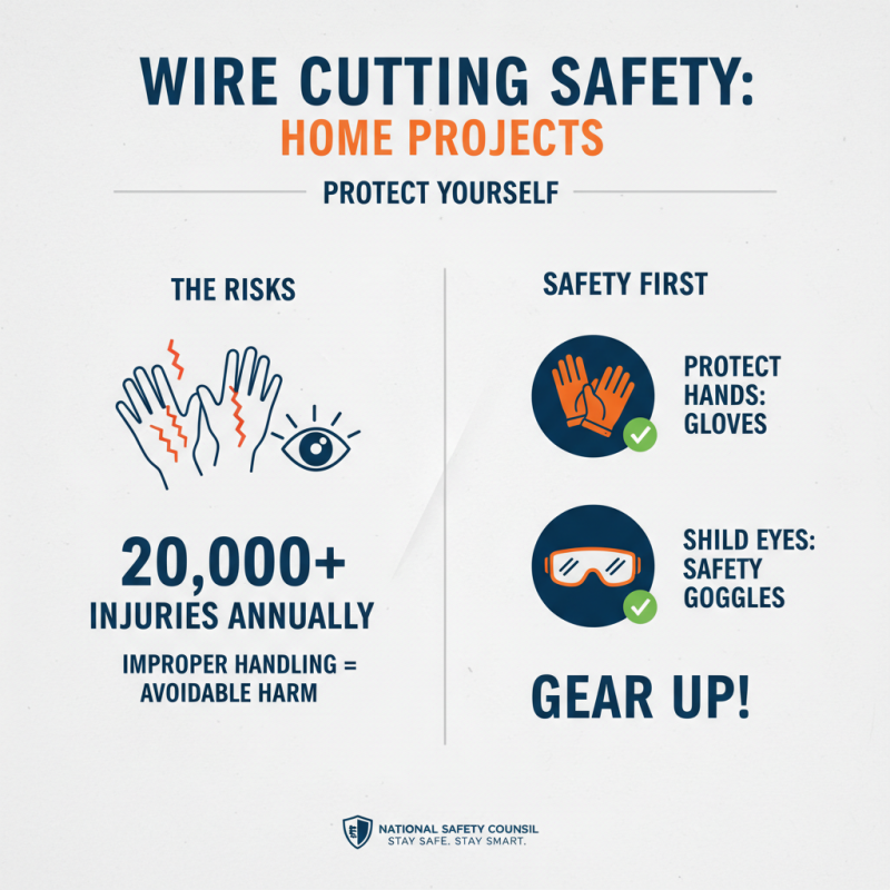 Top 2026 Wire Cutting Techniques for Home Projects?