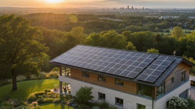 Top Benefits of Home Solar Systems That You Should Know?