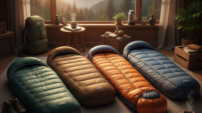 2026 Best Camping Sleeping Bag Reviews and Buying Guide?