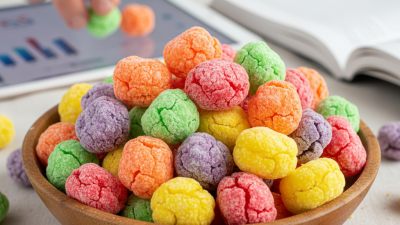 What Are Freeze Dried Skittles and Why Are They So Popular?