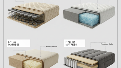 Оборудование для матрасов как выбрать лучшее для сна?