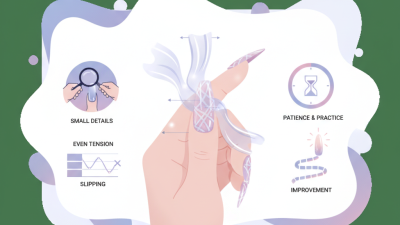 Best Nail Interlock Techniques for Perfect Results?