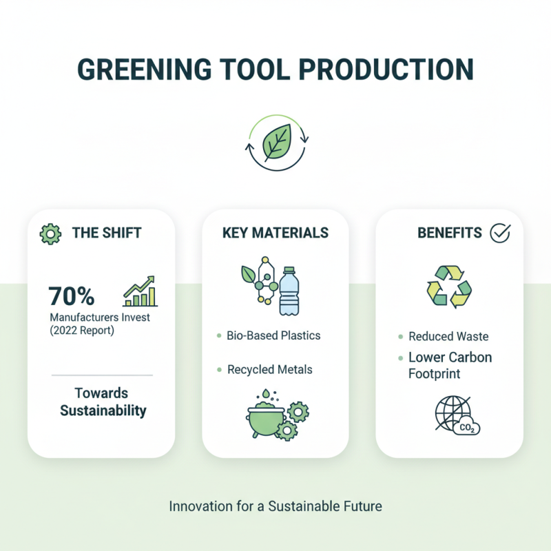 2026 Top Union Tool Innovations for Enhanced Performance and Efficiency?
