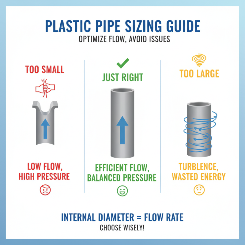 Essential Tips for Choosing Plastic Pipework for Your Project?