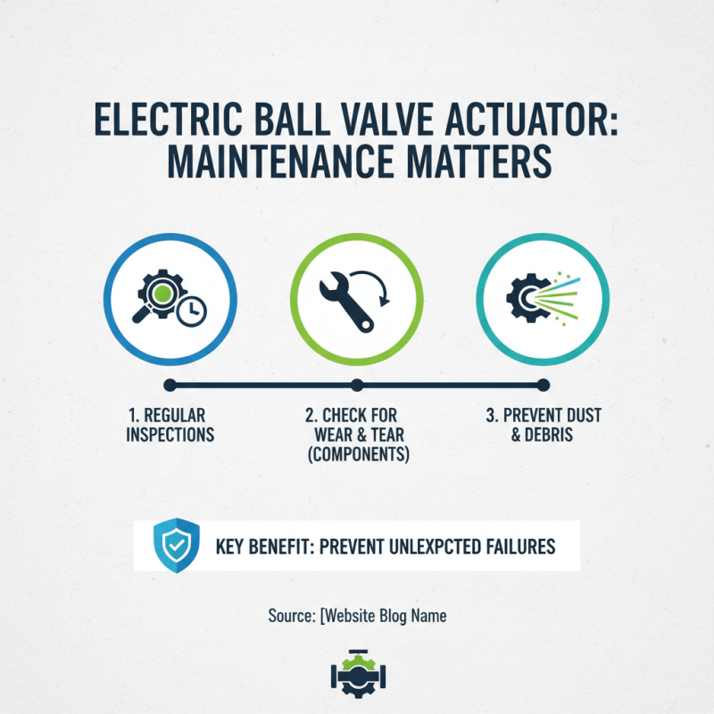 2026 How to Choose an Electric Actuated Ball Valve?
