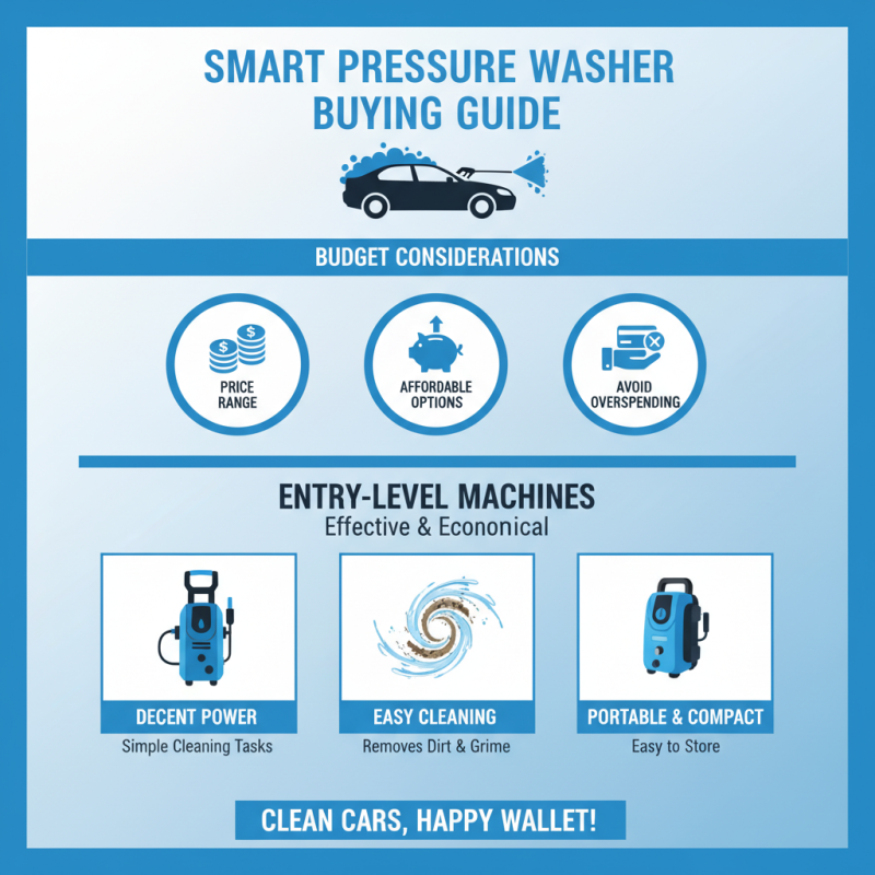 Best Pressure Car Wash Machine Options for Your Vehicle?