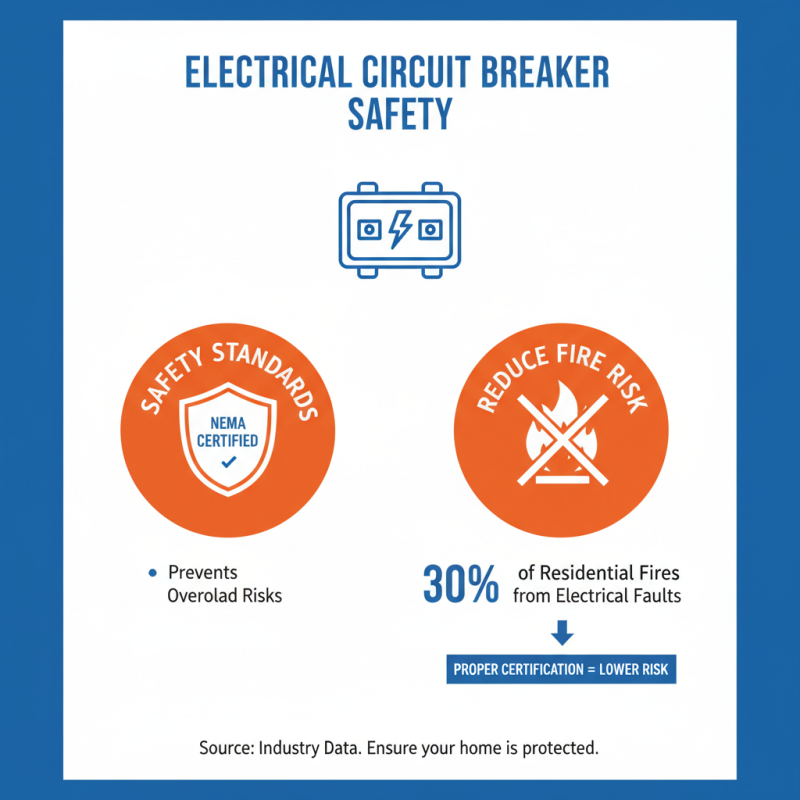 Best Electric Circuit Breaker of 2026 What to Look For?