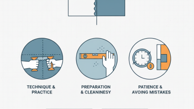 How to Use a Plaster Saw Effectively for Home Renovation?