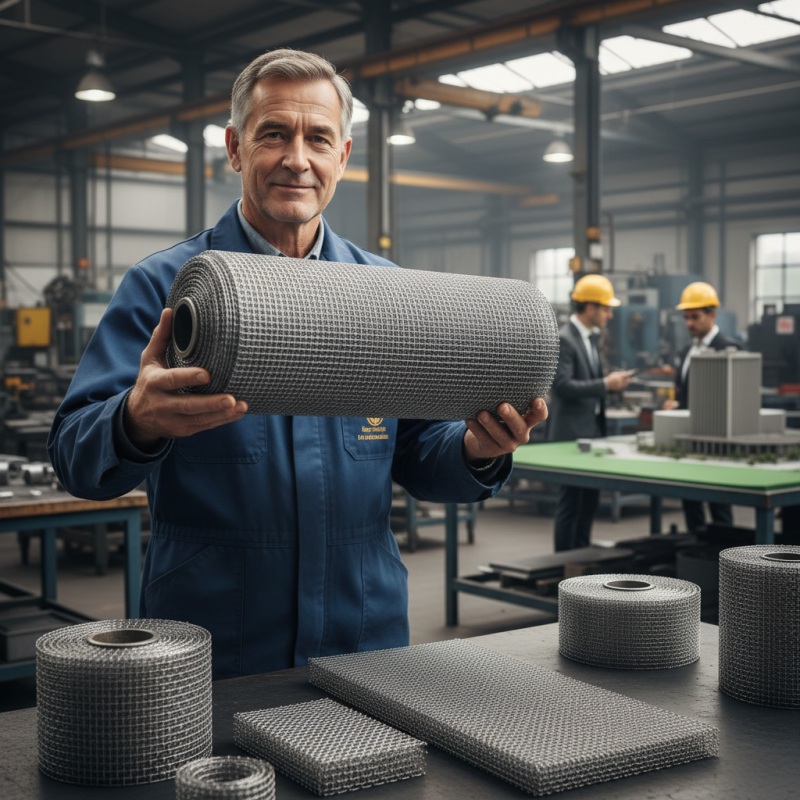 Essential Tips for Choosing Stainless Steel Wire Mesh?