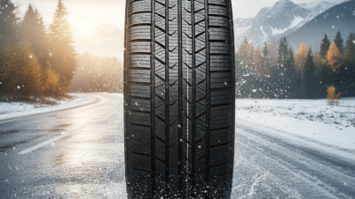 Why Choosing Good All Weather Tires Is Essential for Safe Driving?