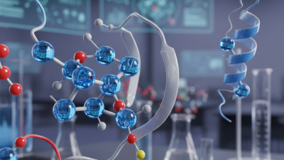 What Is the Role of Glutamic Acid Residue in Proteins?