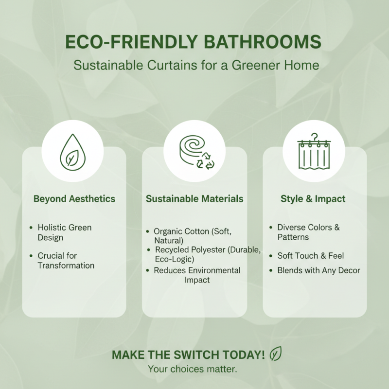 Top 10 Bath Curtain Styles for Every Bathroom Design Needs?