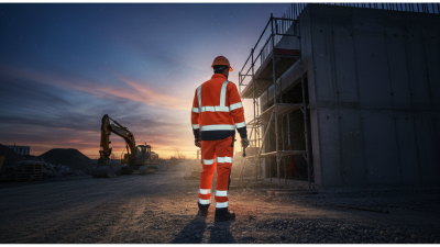 Best Reflective Workwear for Safety and Visibility?