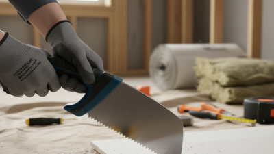What is the Best Plaster Saw for Home Improvement?