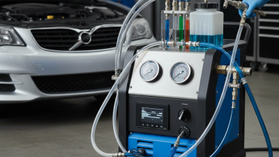 2026 Best Coolant Changer to Buy for Your Vehicle?