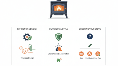 What Are the Best Cast Iron Stoves for 2026?