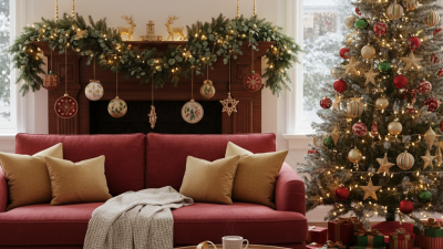 Top Christmas Home Decor Ideas to Transform Your Space this Holiday Season?
