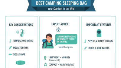 Ultimate Guide to Choosing the Best Camping Sleeping Bag?