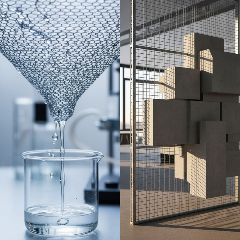 2026 How to Choose the Right Stainless Steel Wire Mesh?