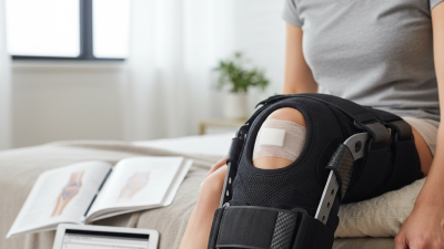 2026 Best Knee Immobilizer Options for Effective Recovery Solutions?
