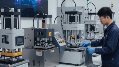 How to Choose the Right Ultrasonic Fabric Welder for Your Needs?