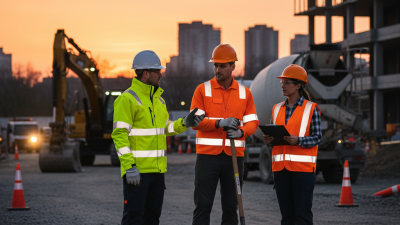Essential Tips for Choosing Reflective Workwear for Safety