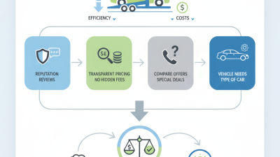 How to Choose the Best Auto Transport Service for Your Vehicle?