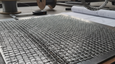 How to Choose the Best Stainless Steel Woven Wire Mesh?