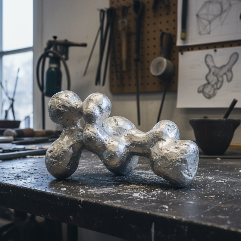 Wax Casting Aluminum Tips for Beginners How to Get Started?