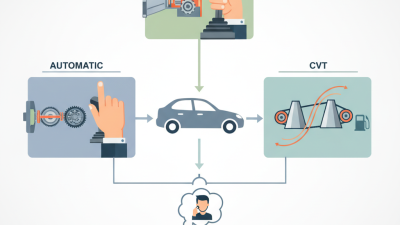 Top Car Transmission Types Explained for Every Driver?