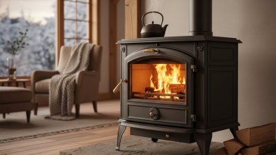 What is a Cast Iron Stove and How Does It Work?