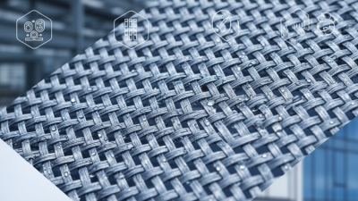 Top 10 Benefits of Stainless Steel Woven Wire Mesh?