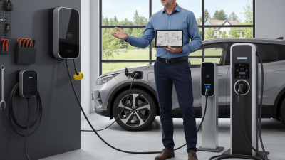 Top Tips for Choosing EV Charging Equipment for Your Needs?