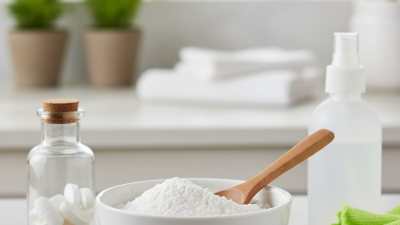 How to Use Calcium Carbonate Powder for Health and Home?