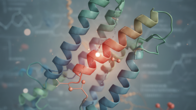 Why is Glutamic Acid Residue Important in Protein Structure?