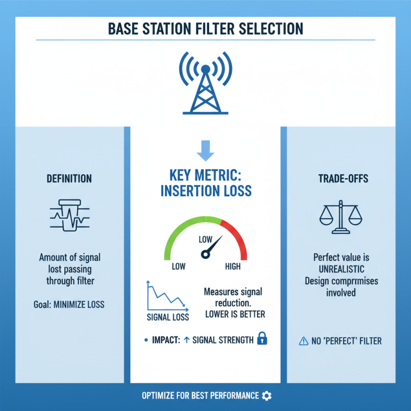 How to Select Base Station Filters for Optimal Wireless Performance?