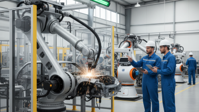 What is Robot Safety and Why It Matters?