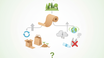 Why Is Paper Packaging Important for Sustainability?