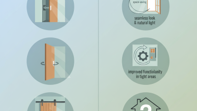 Top Wall Doors Designs Ideas and Benefits for Your Home?