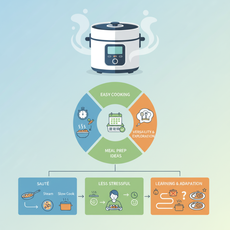 Multicooker Tips for Easy Cooking and Meal Prep Ideas?