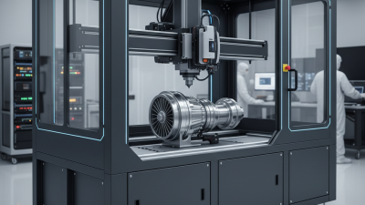 2026 Best XYZ Gantry Systems for Precision Engineering?