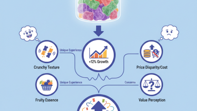2026 Top Freeze Dried Gummy Bears What Makes Them Popular?